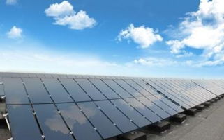 光伏组件商扩产潮涌，设备制造商迎来黄金发展期