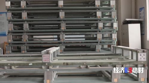 退役风机焕新机 维修再制造，让绿色能源设备变废为宝