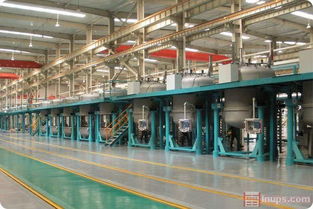 国内光伏设备龙头京运通上市不足3月现巨亏，行业剧变下的挑战与反思